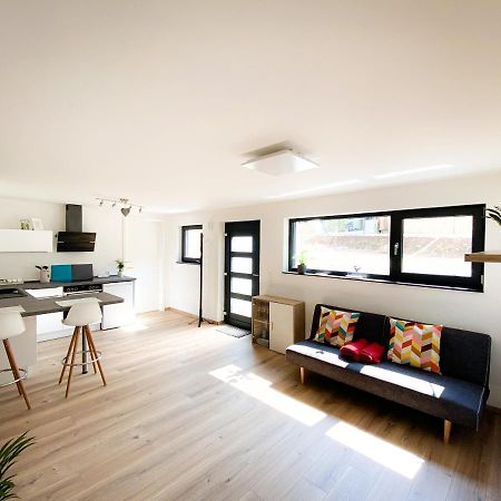 Ferienwohnung Vergissmeinnicht Gengenbach Exterior foto